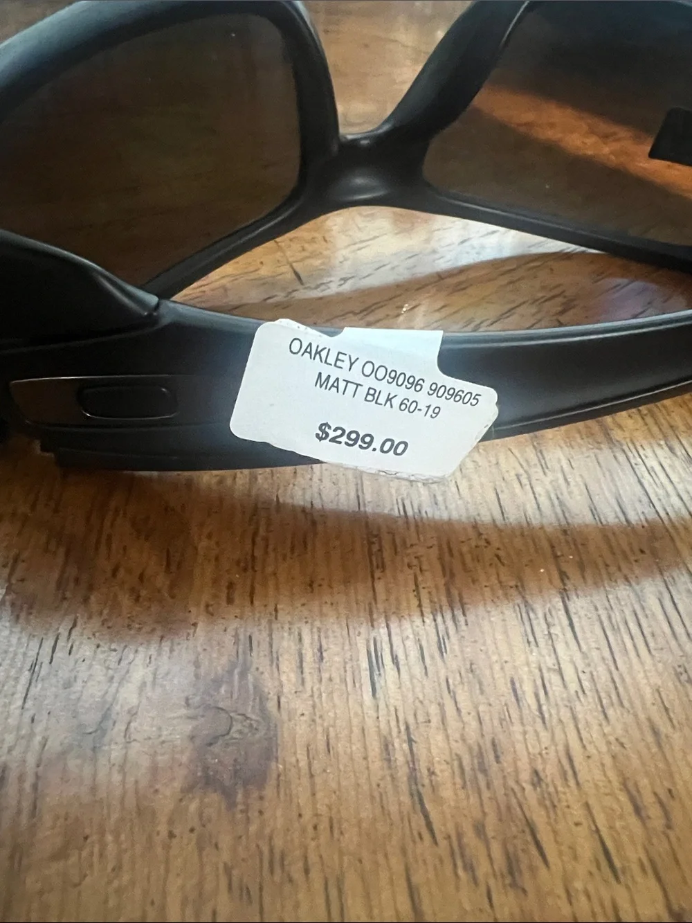 Oakley Fuel Cell Sunglasses
